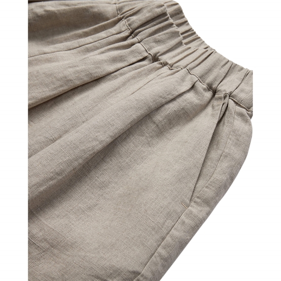 Copehagen Muse CMNATULI Bukser, Oyster Gray